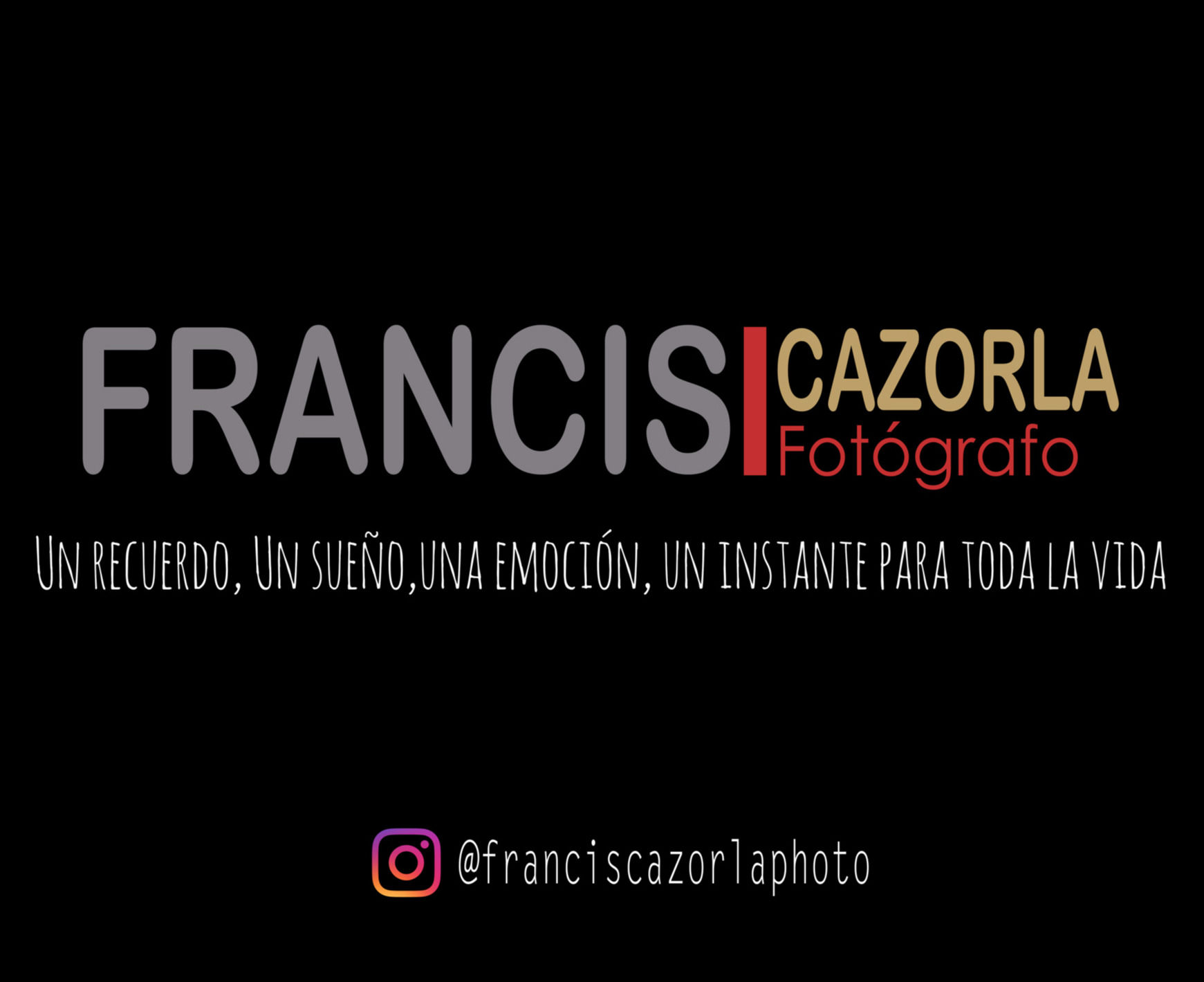 AFPAL (Asociación de Fotógrafos y Videógrafos de Almería) - logo-francis.jpg