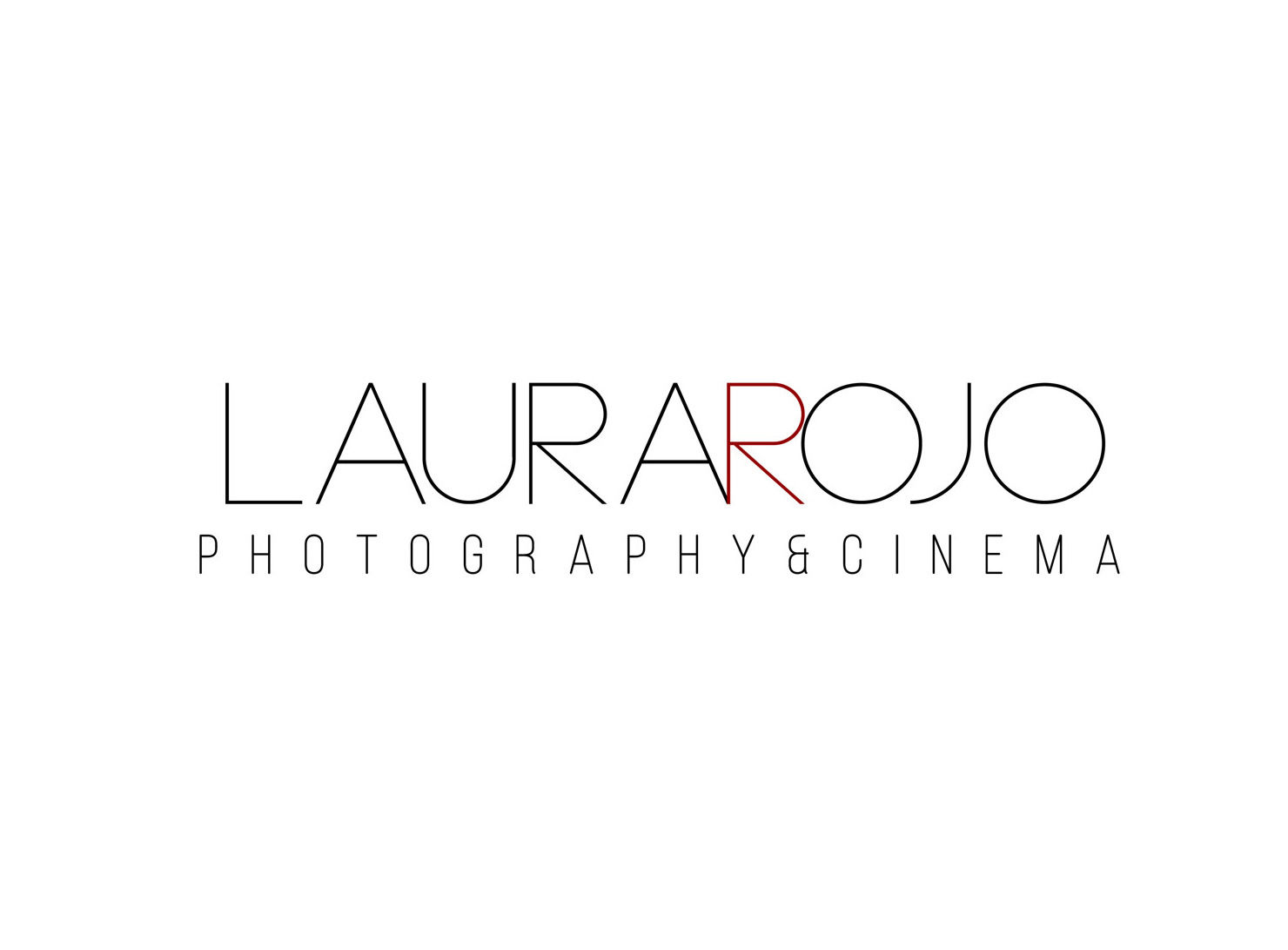 AFPAL (Asociación de Fotógrafos y Videógrafos de Almería) - logo-laura-rojo.jpg