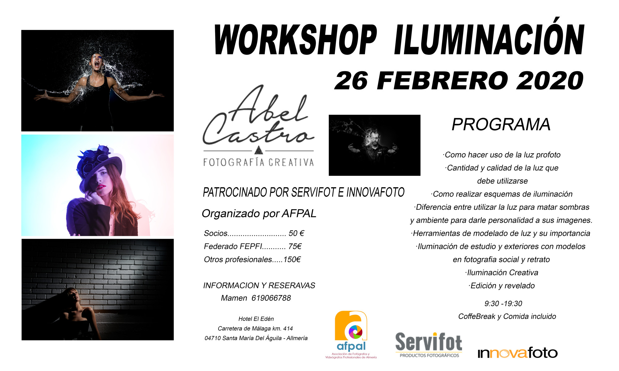 AFPAL (Asociación de Fotógrafos y Videógrafos de Almería) - taller-iluminacion.jpg