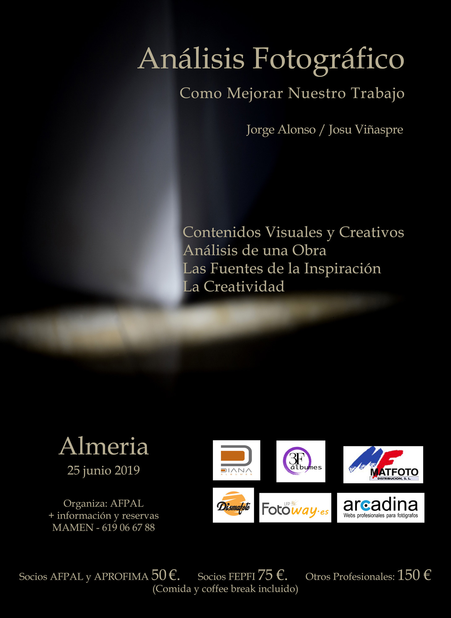AFPAL (Asociación de Fotógrafos y Videógrafos de Almería) - cartel-almeria-proveedores.jpg